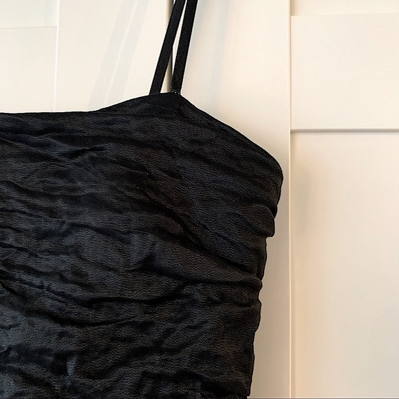 BCBG MaxAzria Mini-Dress - Picture 3 of 5